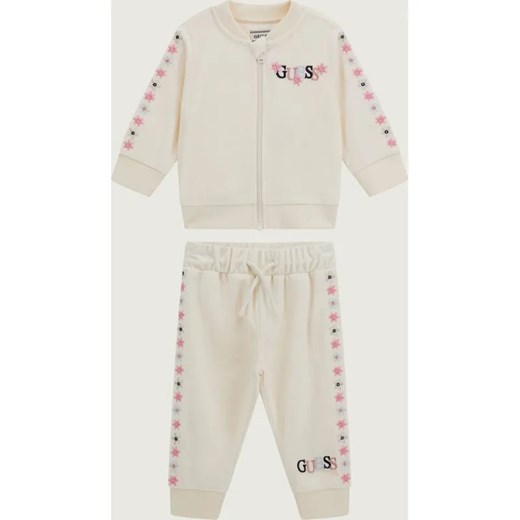 Guess Komplet | Regular Fit ze sklepu Gomez Fashion Store w kategorii Komplety dziewczęce - zdjęcie 186306000
