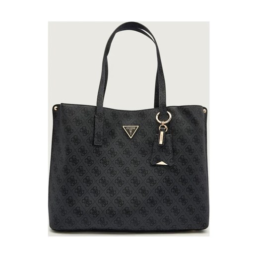 Guess Shopperka MERIDIAN II GIRLFRIEND ze sklepu Gomez Fashion Store w kategorii Torby Shopper bag - zdjęcie 186306010