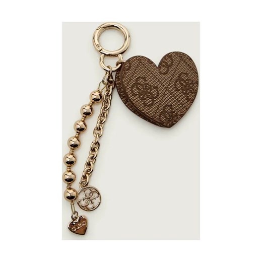 Guess Brelok BRENTON ze sklepu Gomez Fashion Store w kategorii Breloki - zdjęcie 186306020