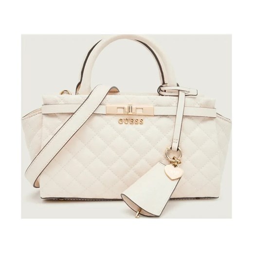 Guess Kuferek IDRA ze sklepu Gomez Fashion Store w kategorii Kuferki - zdjęcie 186306033