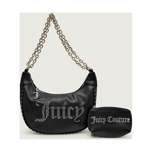 Juicy Couture Hobo + saszetka Kimberly ze sklepu Gomez Fashion Store w kategorii Torebki hobo - zdjęcie 186306042