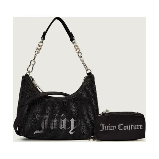 Juicy Couture Torebka na ramię + saszetka Mia Small ze sklepu Gomez Fashion Store w kategorii Torebki damskie - zdjęcie 186306043