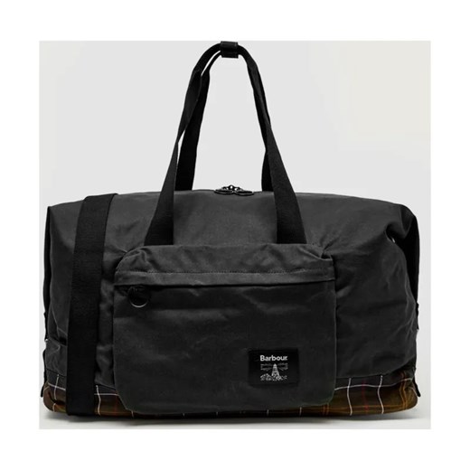 Barbour Torba podróżna Field ze sklepu Gomez Fashion Store w kategorii Torby podróżne - zdjęcie 186306063