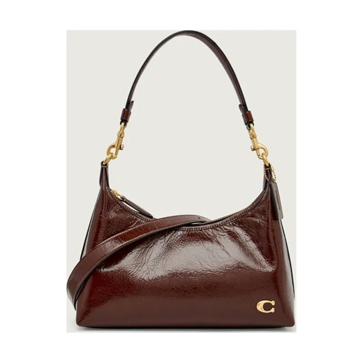 Coach Skórzana torebka na ramię Juliet ze sklepu Gomez Fashion Store w kategorii Torebki damskie - zdjęcie 186306071