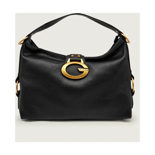 Guess Torebka na ramię CAMDEN ze sklepu Gomez Fashion Store w kategorii Torebki damskie - zdjęcie 186306073