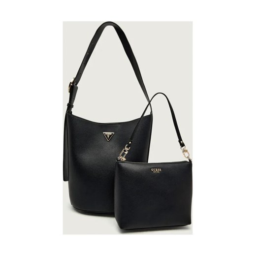 Guess Torebka na ramię 3w1 MERIDIAN II ze sklepu Gomez Fashion Store w kategorii Torebki damskie - zdjęcie 186306074