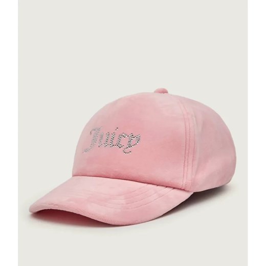 Juicy Couture Bejsbolówka VERONICA ze sklepu Gomez Fashion Store w kategorii Czapki z daszkiem damskie - zdjęcie 186306091