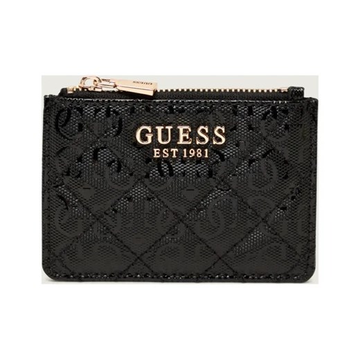 Guess Etui na karty IDRA ze sklepu Gomez Fashion Store w kategorii Etui - zdjęcie 186306093