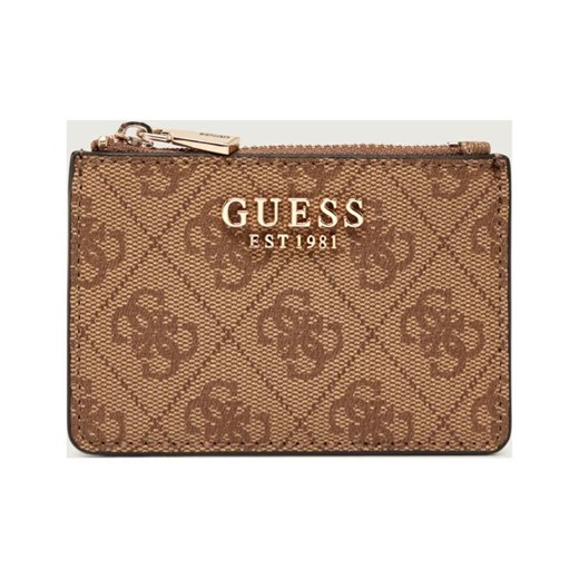 Guess Etui na karty LAUREL II ze sklepu Gomez Fashion Store w kategorii Etui - zdjęcie 186306094