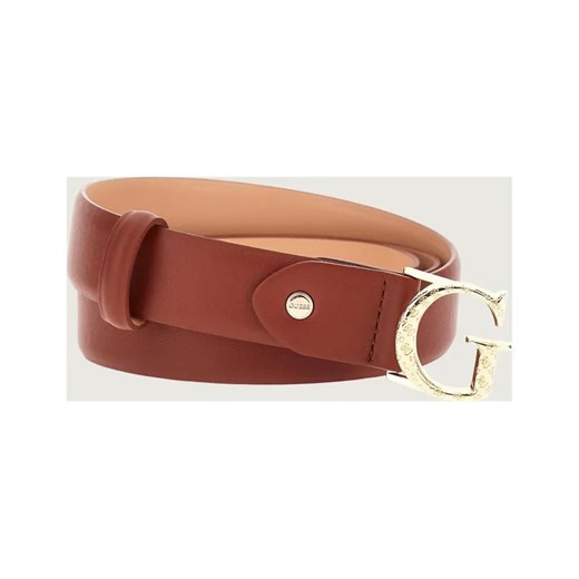 Guess Pasek H30 ze sklepu Gomez Fashion Store w kategorii Paski damskie - zdjęcie 186306100