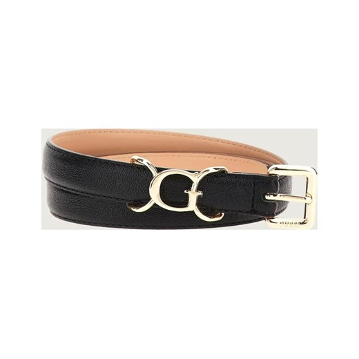 Guess Pasek NADIRA ze sklepu Gomez Fashion Store w kategorii Paski damskie - zdjęcie 186306103