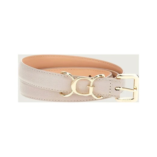 Guess Pasek NADIRA ze sklepu Gomez Fashion Store w kategorii Paski damskie - zdjęcie 186306104