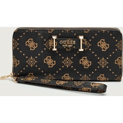 Guess Portfel SILIA ze sklepu Gomez Fashion Store w kategorii Portfele damskie - zdjęcie 186306120