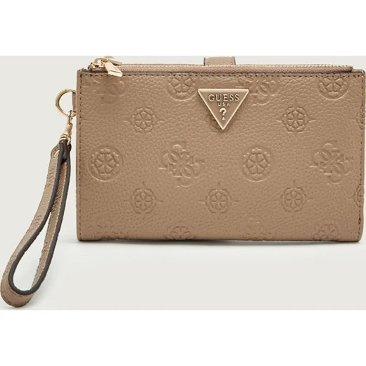 Guess Portfel CRESIDIA II - id: GU255W000203T11 - marki Guess - 186306122 Guess Portfel CRESIDIA II ze sklepu Gomez Fashion Store w kategorii Portfele damskie - zdjęcie 186306122