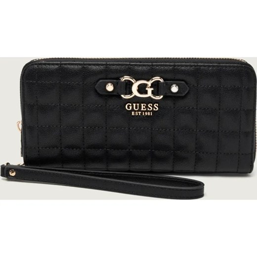 Guess Portfel NADIRA - id: GU255W000207489 - marki Guess - 186306123 Guess Portfel NADIRA ze sklepu Gomez Fashion Store w kategorii Portfele damskie - zdjęcie 186306123