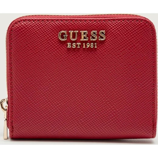 Guess Portfel LAUREL II ze sklepu Gomez Fashion Store w kategorii Portfele damskie - zdjęcie 186306131