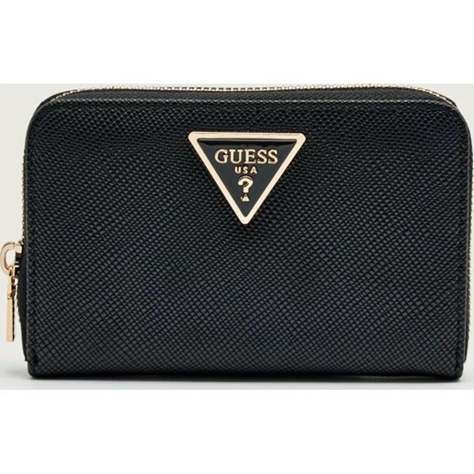 Guess Portfel LAUREL II ze sklepu Gomez Fashion Store w kategorii Portfele damskie - zdjęcie 186306132