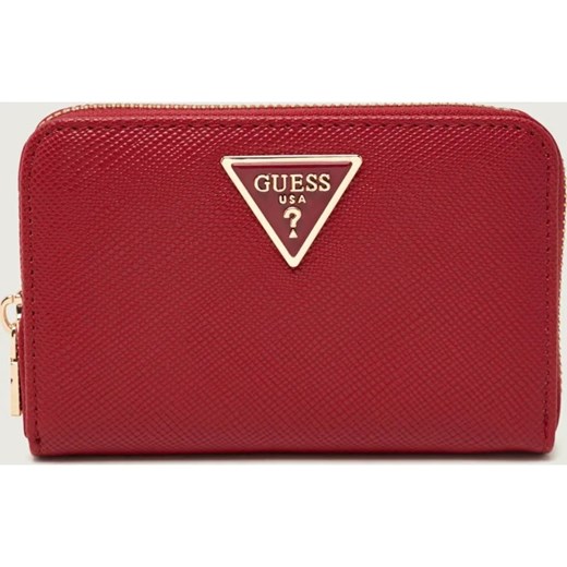 Guess Portfel LAUREL II ze sklepu Gomez Fashion Store w kategorii Portfele damskie - zdjęcie 186306133