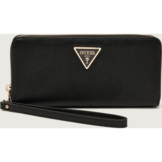 Guess Portfel LAUREL II - id: GU255W000228489 - marki Guess - 186306134 Guess Portfel LAUREL II ze sklepu Gomez Fashion Store w kategorii Portfele damskie - zdjęcie 186306134