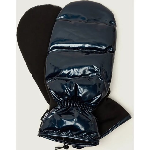 Rains Rękawiczki Lohja Puffer ze sklepu Gomez Fashion Store w kategorii Rękawiczki męskie - zdjęcie 186306140