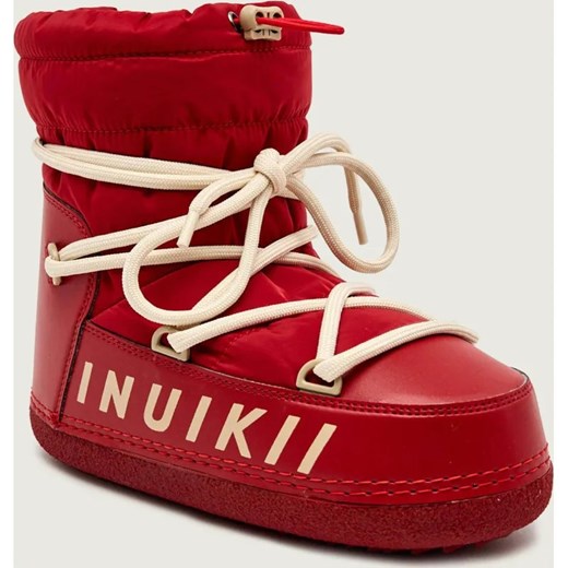 INUIKII Śniegowce MOUNTAIN ze sklepu Gomez Fashion Store w kategorii Śniegowce damskie - zdjęcie 186306151