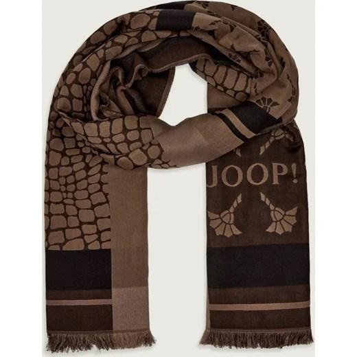 Joop! Szal Alessia ze sklepu Gomez Fashion Store w kategorii Szaliki i chusty damskie - zdjęcie 186306154
