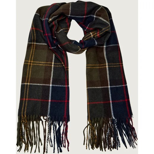 Barbour Szal Hailes - id: UR255W000081013 - marki Barbour - 186306162 Barbour Szal Hailes ze sklepu Gomez Fashion Store w kategorii Szaliki i chusty damskie - zdjęcie 186306162