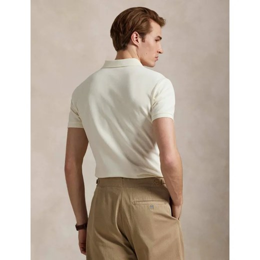 POLO RALPH LAUREN Polo | Custom slim fit ze sklepu Gomez Fashion Store w kategorii T-shirty męskie - zdjęcie 186306181