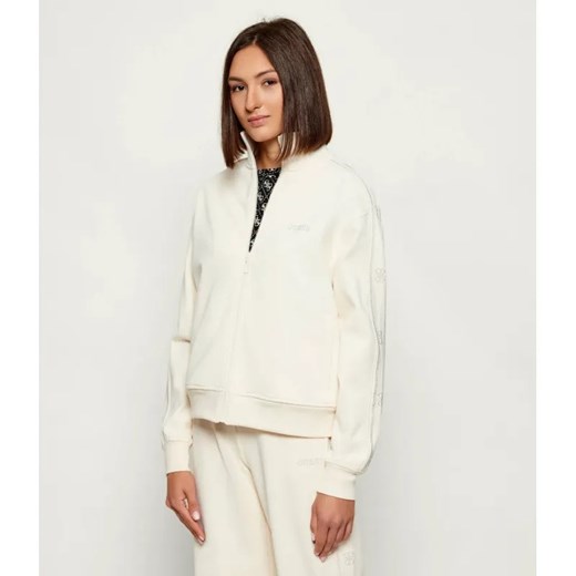 GUESS ACTIVE Bluza OCTAVIA | Regular Fit ze sklepu Gomez Fashion Store w kategorii Bluzy damskie - zdjęcie 186306203