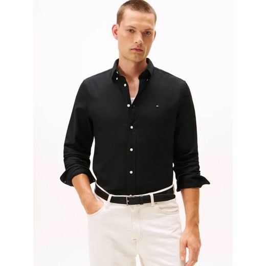 Tommy Hilfiger Koszula | Regular Fit ze sklepu Gomez Fashion Store w kategorii Koszule męskie - zdjęcie 186306221