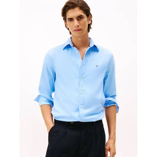 Tommy Hilfiger Koszula | Regular Fit ze sklepu Gomez Fashion Store w kategorii Koszule męskie - zdjęcie 186306223