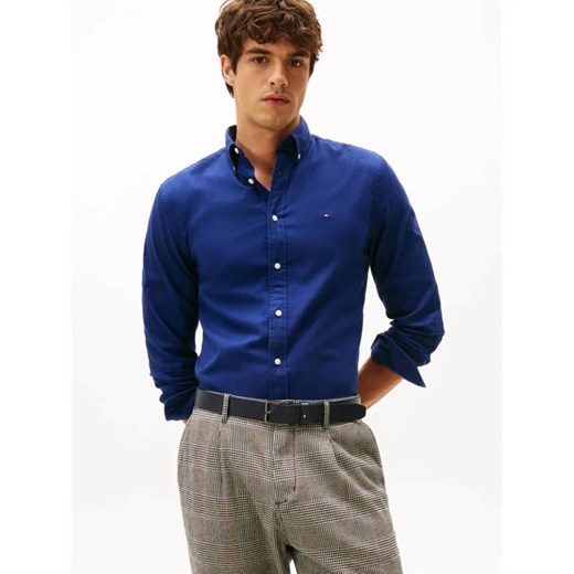 Tommy Hilfiger Koszula | Regular Fit ze sklepu Gomez Fashion Store w kategorii Koszule męskie - zdjęcie 186306224