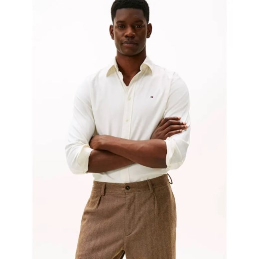 Tommy Hilfiger Koszula | Regular Fit ze sklepu Gomez Fashion Store w kategorii Koszule męskie - zdjęcie 186306231