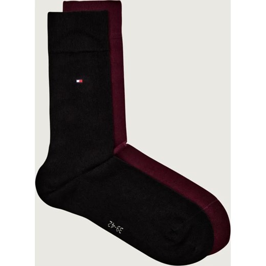 Tommy Hilfiger Skarpety 2-pack ze sklepu Gomez Fashion Store w kategorii Skarpetki męskie - zdjęcie 186306240