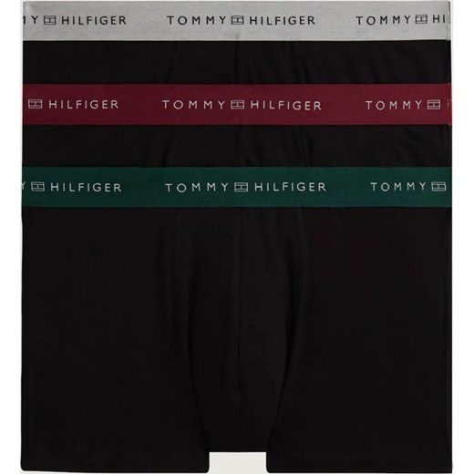Tommy Hilfiger Bokserki 3-pack ze sklepu Gomez Fashion Store w kategorii Majtki męskie - zdjęcie 186306281