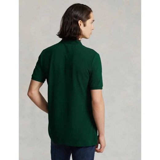 POLO RALPH LAUREN Polo | Slim Fit ze sklepu Gomez Fashion Store w kategorii T-shirty męskie - zdjęcie 186306293