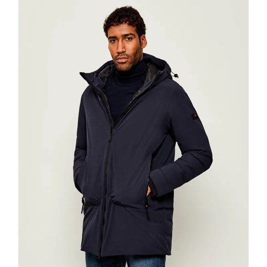Peuterey Kurtka METIDE SRT 01 | Regular Fit ze sklepu Gomez Fashion Store w kategorii Kurtki męskie - zdjęcie 186306301