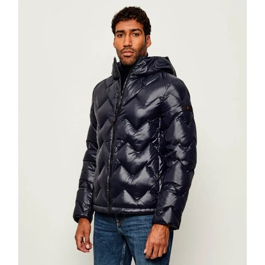 Peuterey Puchowa kurtka HONOVA LKS 04 | Regular Fit ze sklepu Gomez Fashion Store w kategorii Kurtki męskie - zdjęcie 186306302