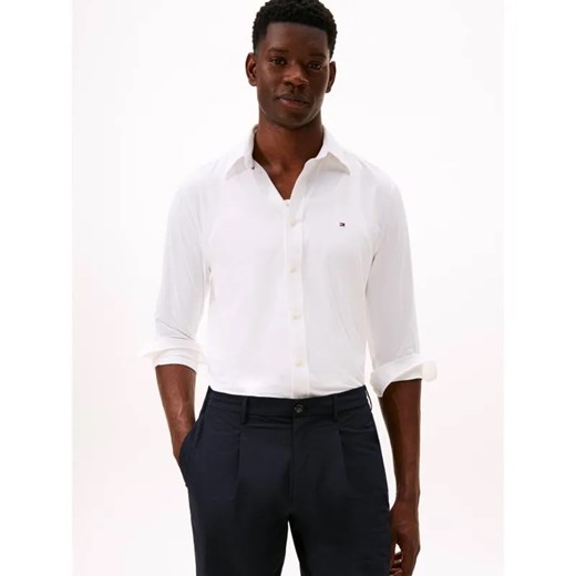 Tommy Hilfiger Koszula Performance | Regular Fit - id: TH255M000222D96 - marki Tommy Hilfiger - 186306313 Tommy Hilfiger Koszula Performance | Regular Fit ze sklepu Gomez Fashion Store w kategorii Koszule męskie - zdjęcie 186306313