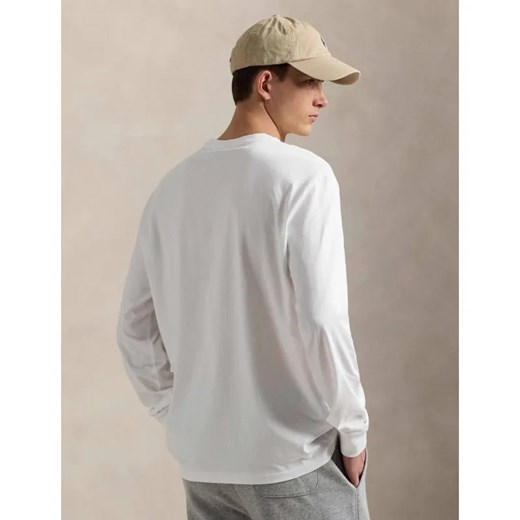 POLO RALPH LAUREN Longsleeve | Classic fit ze sklepu Gomez Fashion Store w kategorii T-shirty męskie - zdjęcie 186306314
