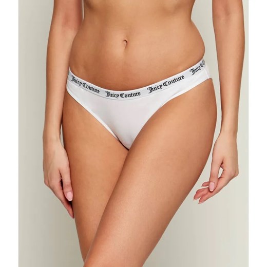 Juicy Couture Figi ze sklepu Gomez Fashion Store w kategorii Majtki damskie - zdjęcie 186307593