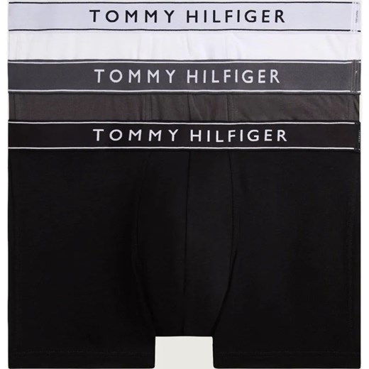 Tommy Hilfiger Bokserki 3-pack ze sklepu Gomez Fashion Store w kategorii Majtki męskie - zdjęcie 186307600