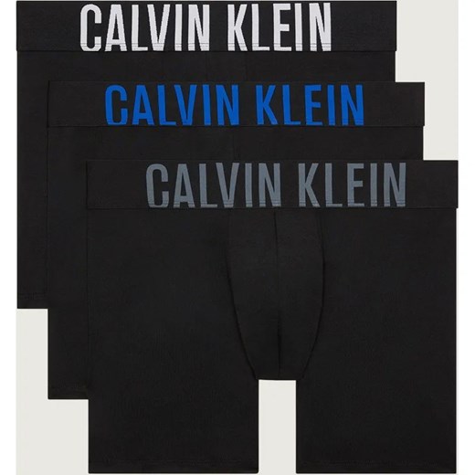 Calvin Klein Underwear Bokserki 3-pack ze sklepu Gomez Fashion Store w kategorii Majtki męskie - zdjęcie 186307603