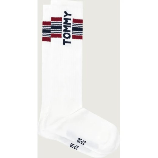 Tommy Hilfiger Skarpety ze sklepu Gomez Fashion Store w kategorii Skarpetki dziecięce - zdjęcie 186307622