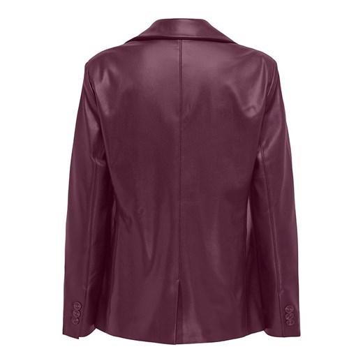 ONLY Blezer w kolorze bordowym L promocyjna cena Limango Polska