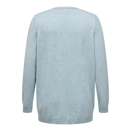 ONLY Kardigan w kolorze błękitnym L-50/52 wyprzedaż Limango Polska