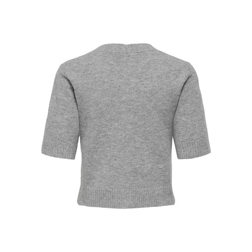 ONLY Kardigan w kolorze szarym XS okazyjna cena Limango Polska