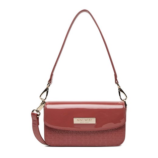 Torebka NINE WEST CEO-MISSISIPI-I-LDA8009 ze sklepu ccc.eu w kategorii Listonoszki - zdjęcie 186312430