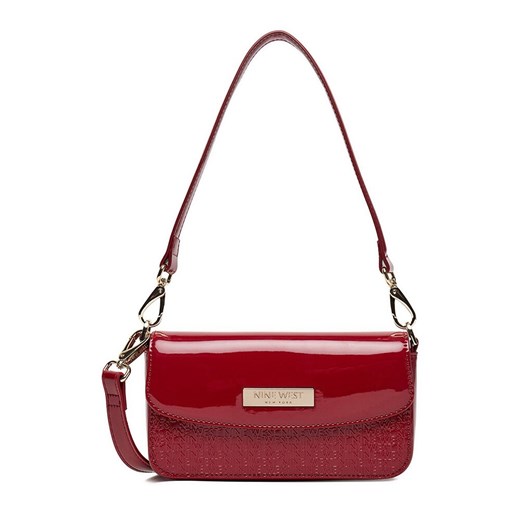 Torebka NINE WEST CEO-MISSISIPI-I-LDA8009 ze sklepu ccc.eu w kategorii Listonoszki - zdjęcie 186312431