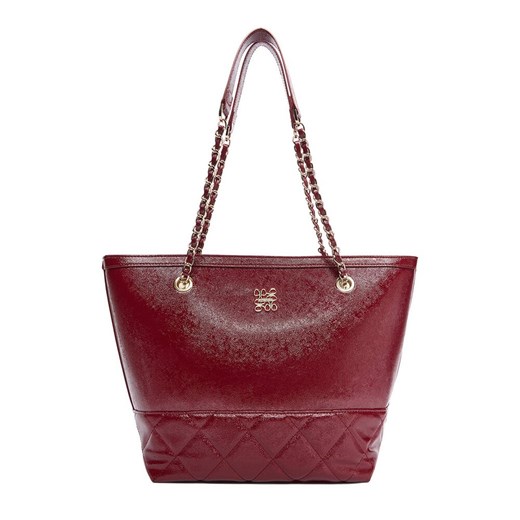 Torebka NINE WEST C-TRINITY-KY090 ze sklepu ccc.eu w kategorii Torby Shopper bag - zdjęcie 186312440